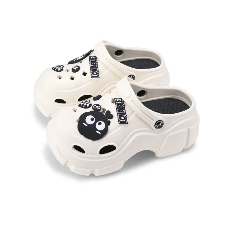 XMISTUO Clogs Women's-1