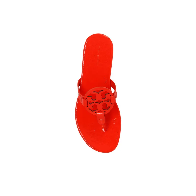 TORY BURCH Flip Flops Women's Red-3