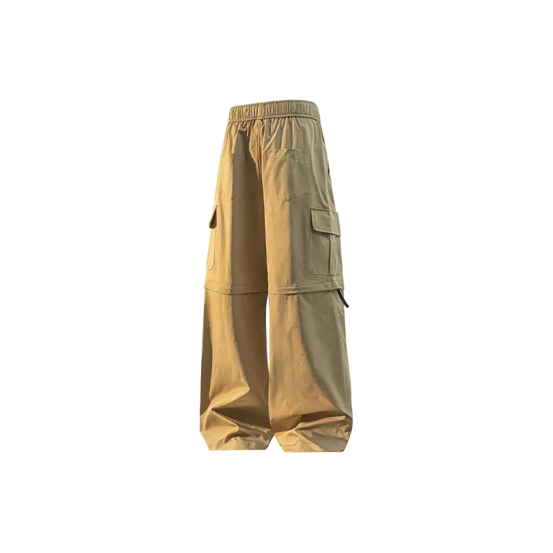 LOOX! Cargo Pants Unisex-7