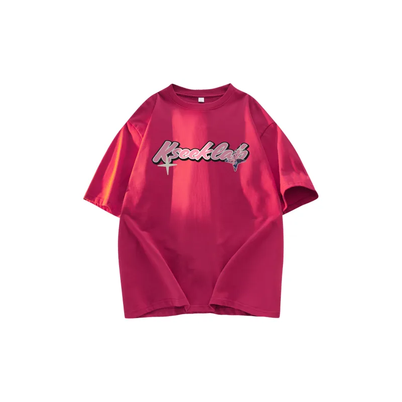 KS T Shirts Unisex-21