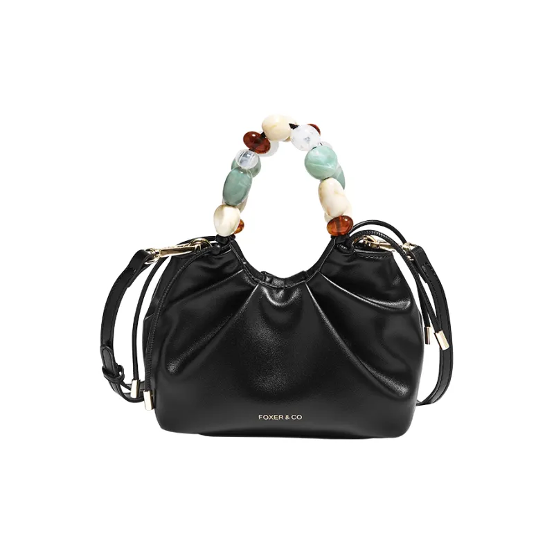 FOXER Handbags-8