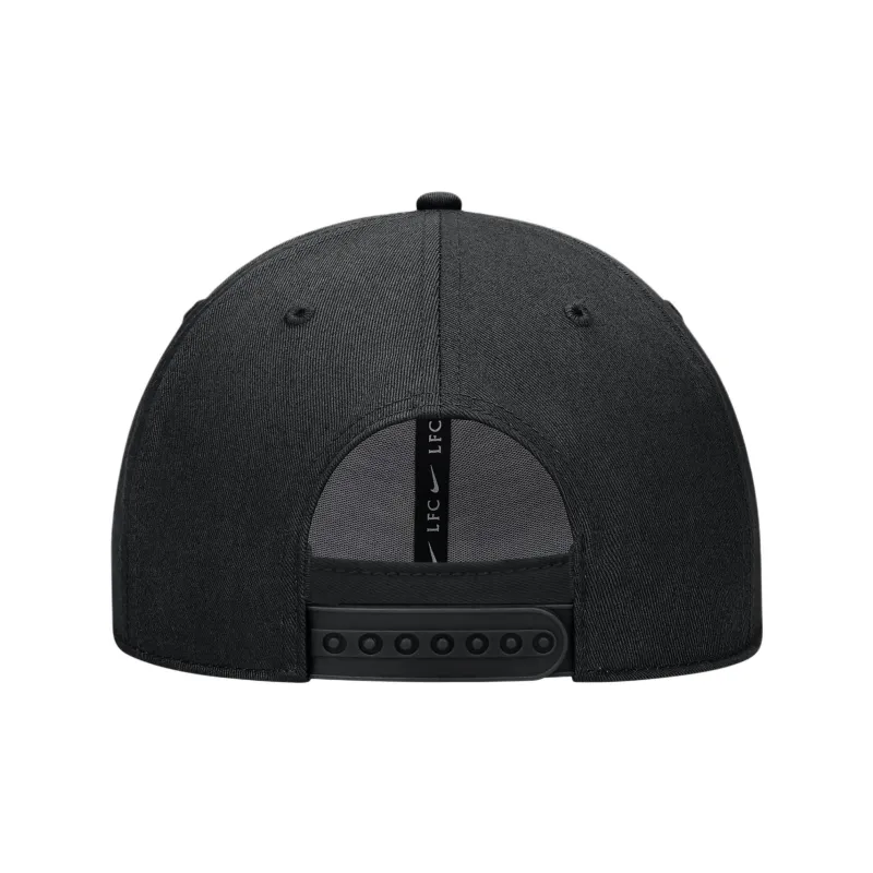 Nike Liverpool Fc Pro Nike Soccer Cap-1