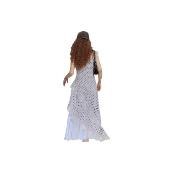 ELF SACK Slip Dresses Women's