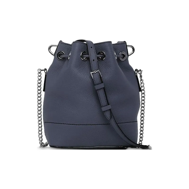 LANCEL Small Ninon De LANCEL Bucket Bag-1