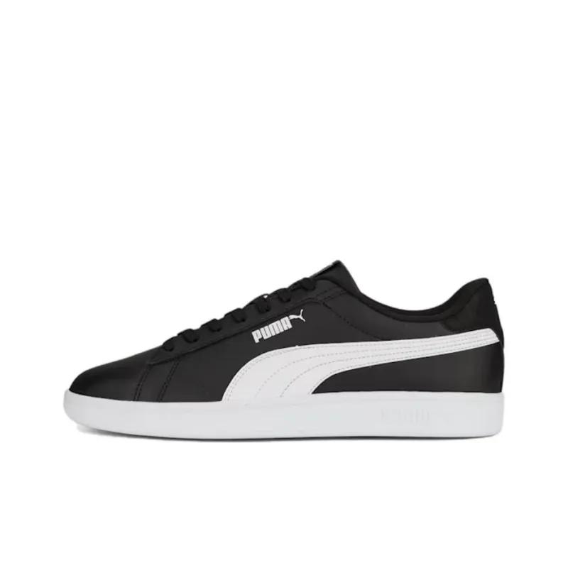 PUMA Smash 3 'Black White'-0