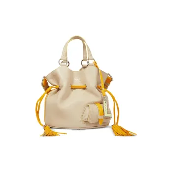 LANCEL Small Premier Flirt De LANCEL Bucket Bag