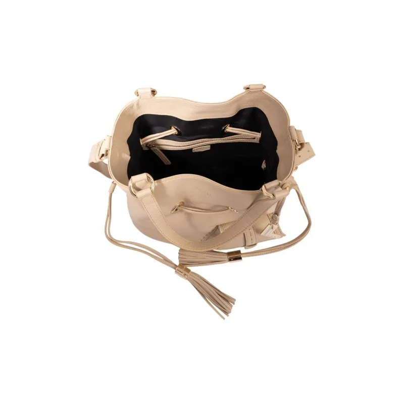 LANCEL Medium Premier Flirt De LANCEL Bucket Bag-3