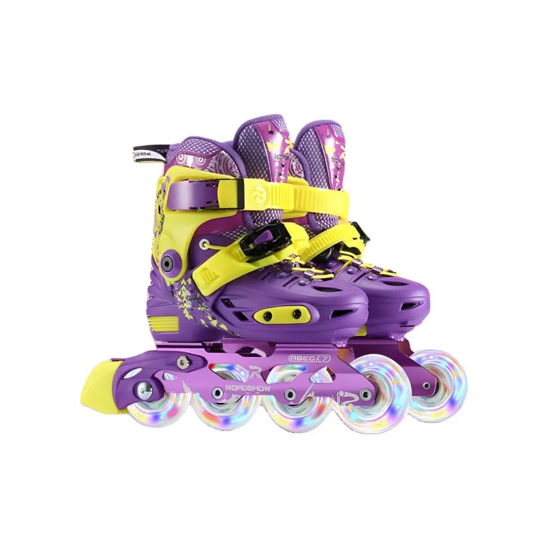 ROADSHOW Inline Skates-9