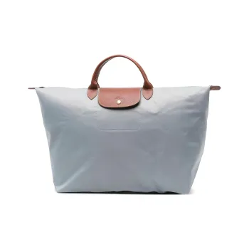 LONGCHAMP Large Le Pliage Original Travel Bag