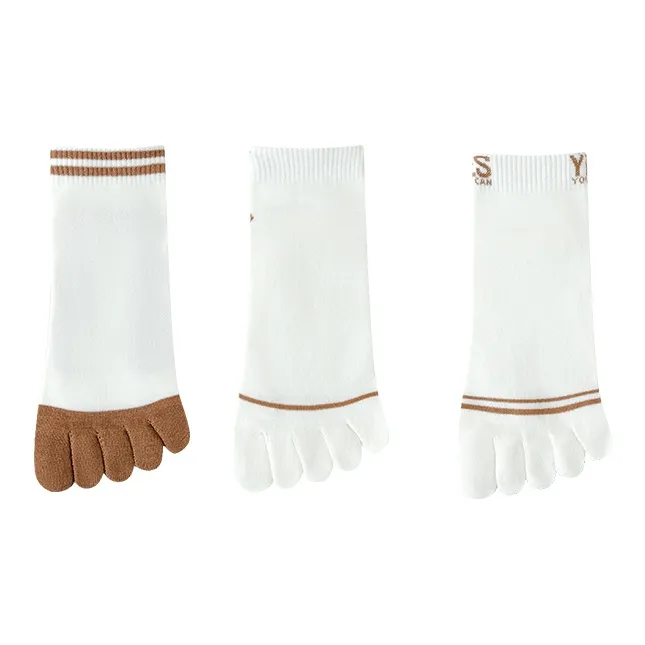 SOIE Mid-Calf Socks Men's Combo Set-12