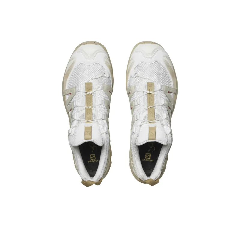 SALOMON XA Pro 3D 'La Yaute White'-3