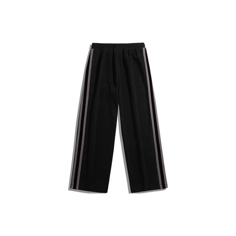 ZONEiD Casual Pants Unisex-2