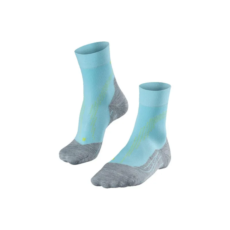 FALKE Mid-Calf Socks Women's 1 Pack-4