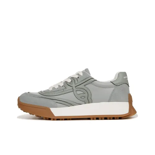 SAM EDELMAN Low-Top Casual Shoes Women's Haze Blue