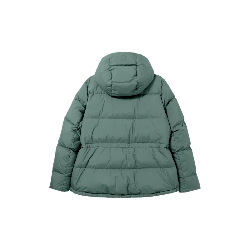 Lululemon Wunder Puff Series Down Jacket Winter Women's-39