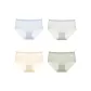 4 Pack (Light Blue+Light Gray+Cream Skin+Light Green)