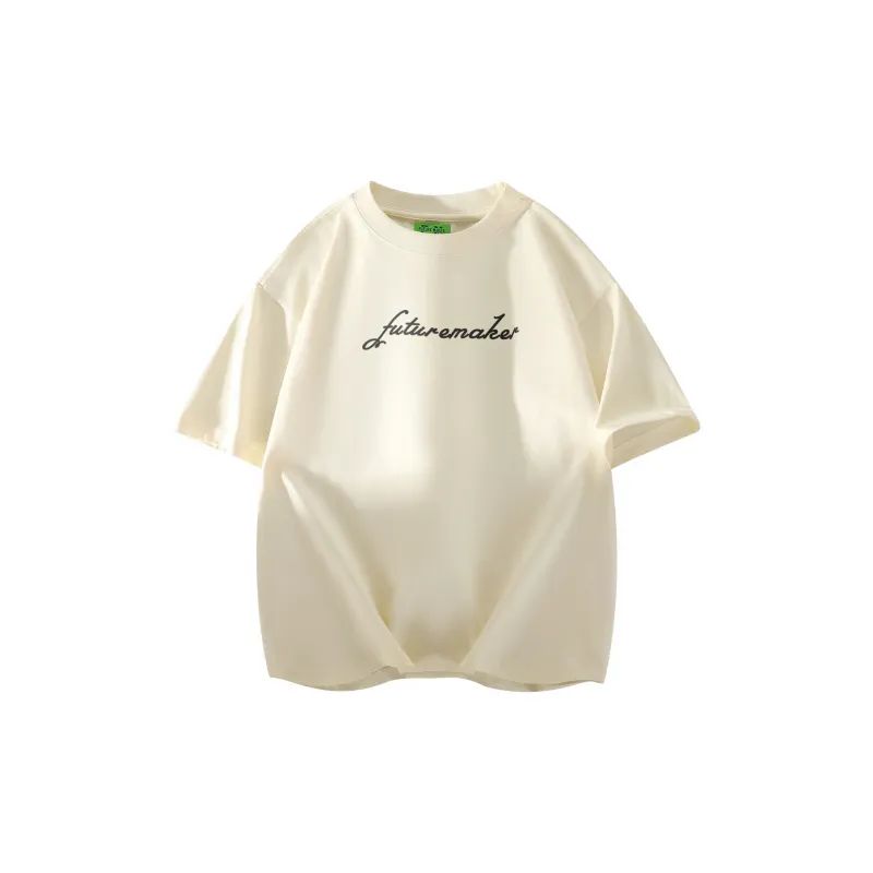 FUTURE MAKER T-Shirts Unisex-19
