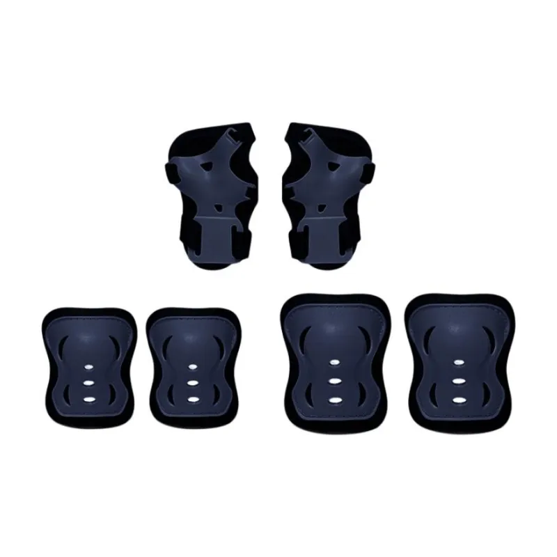 Galactic Youngster Roller Skating Protective Gears-14