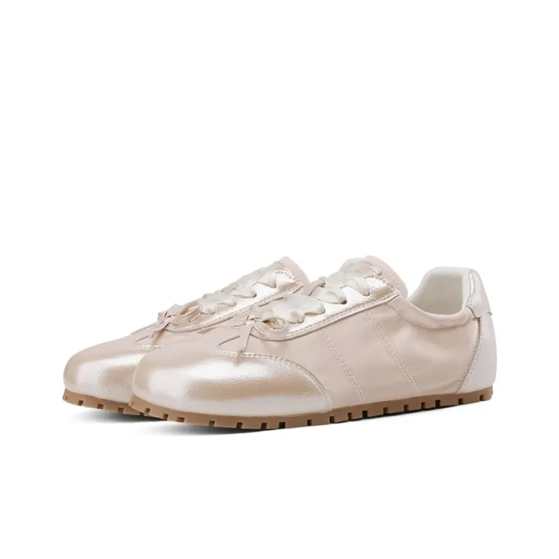 DAPHNE Breathable And Lightweight Low Top Casual Shoes Women's-11