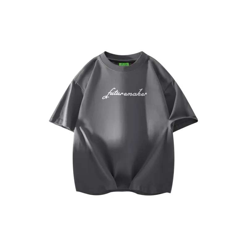 FUTURE MAKER T-Shirts Unisex-25