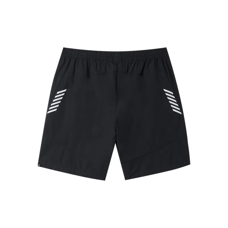 DESCENTE RUNNING Collection Casual Shorts Men's-1