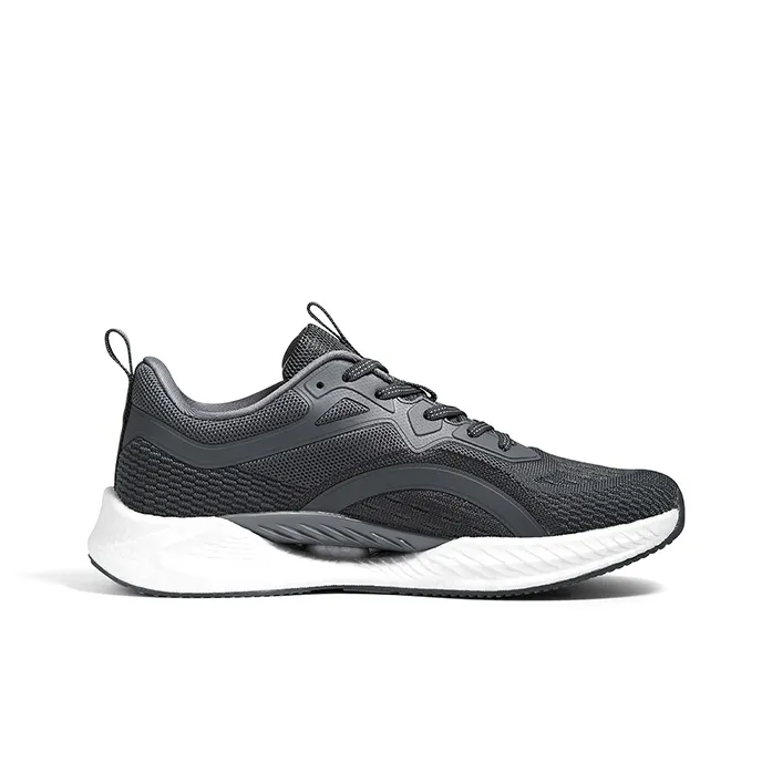 RELOADING PEACEMAKER Low-Top Running Shoes Men's-7