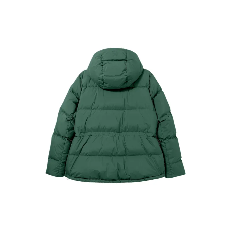 Lululemon Wunder Puff Series Down Jacket Winter Women's-35