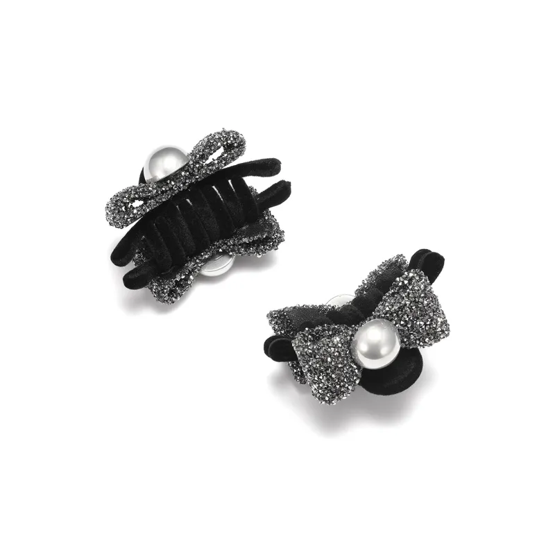 Clect Hair Clips Women's-2