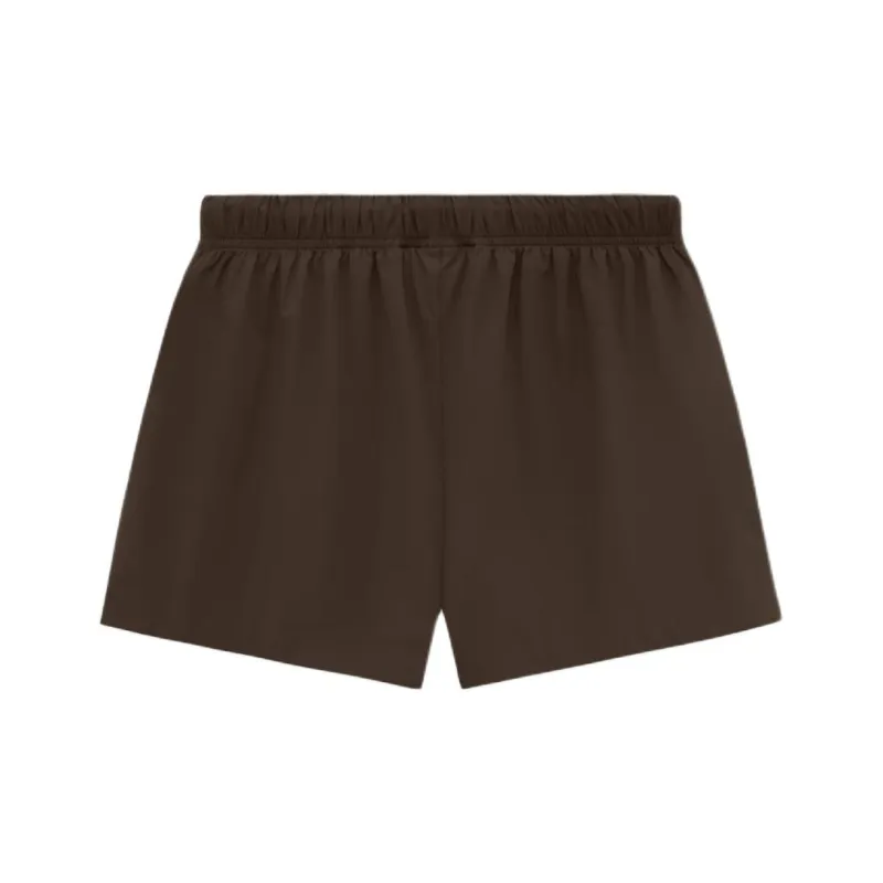 Fear Of God Essentials Core Collection Nylon Running Short-1