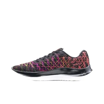 Under Armour Flow Velociti Wind Prizm 'Black Venom Red'