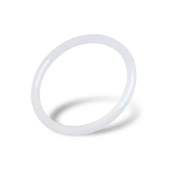 Honglangji Chalcedony Bangles Women's