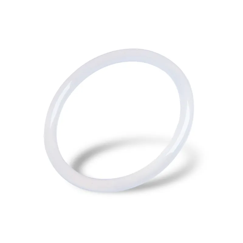 Honglangji Chalcedony Bangles Women's-0