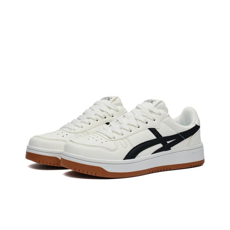 IHBOZ Slip Resistant Waterproof Abrasion Resistant Lightweight Low Top Skateboard Shoes Unisex-3