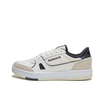 Lt Court Reebok 'Chalk Moonstar Black'