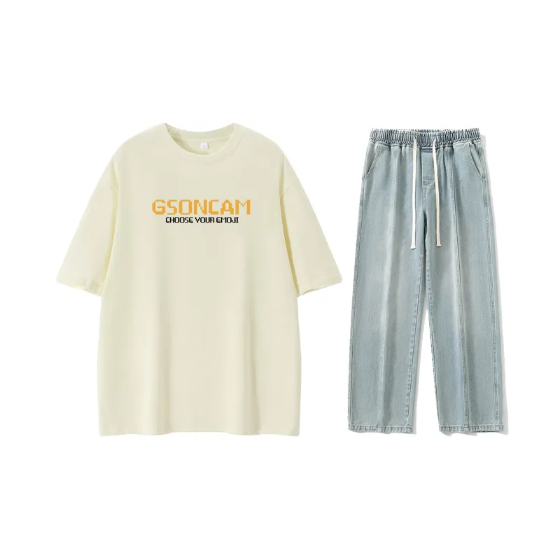 GSON Casual Sportswear Unisex-39