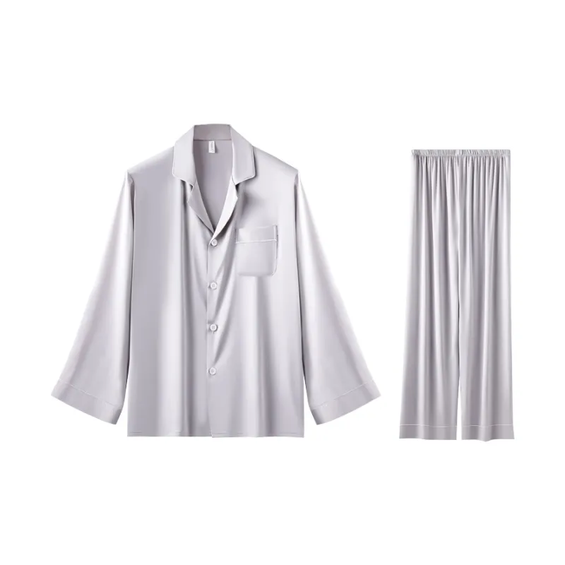 MADALLO Men Pajama Sets-2