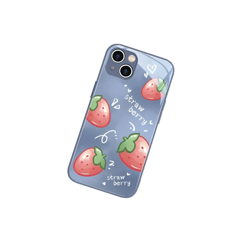 MINISO Phone Cases-7