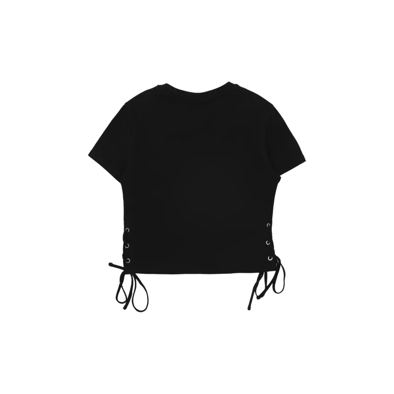 Nerdy T Shirts Women's Black-1
