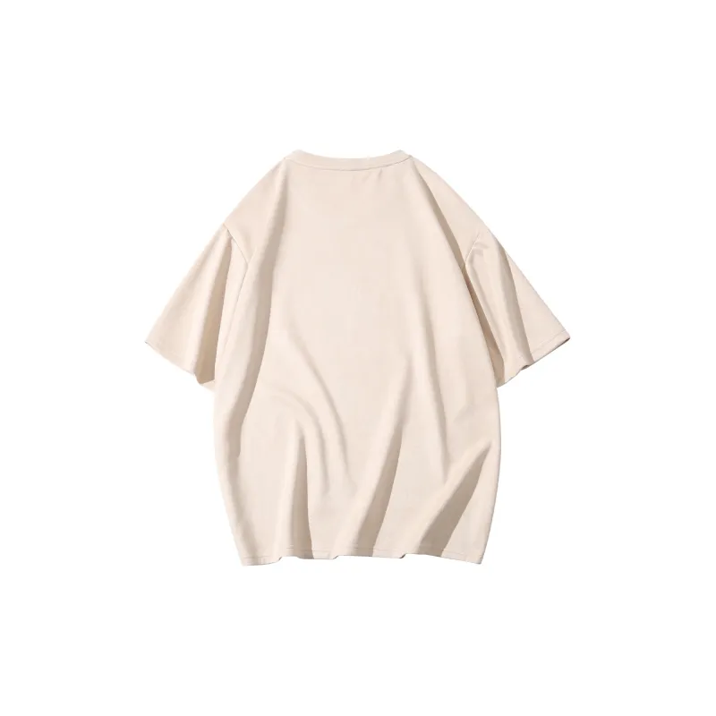 YOUSHIQI T-Shirts Unisex-11