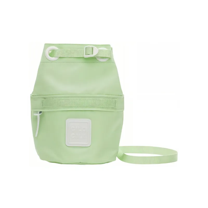 CILOCALA Nylon Fabric Shoulder Bag Regular Women's 20+Colors-0