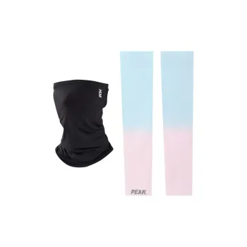 PEAK Polyamide Sun Protection Sleeves Unisex
