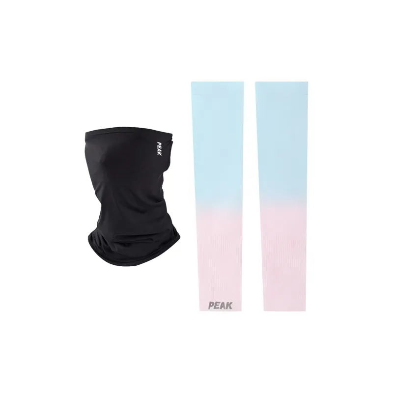 PEAK Polyamide Sun Protection Sleeves Unisex-0