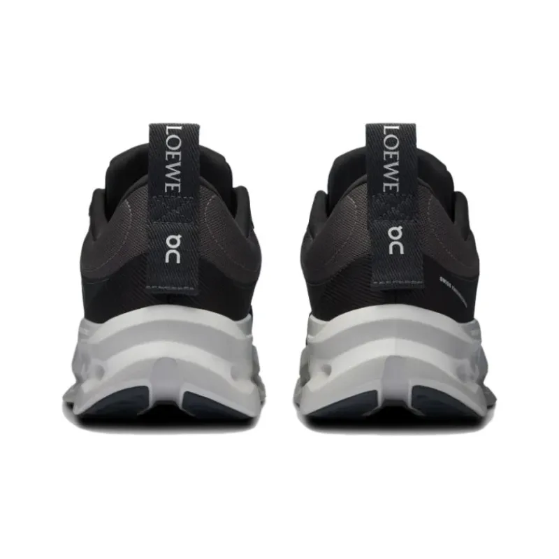 On Loewe X Cloudtilt 2 'Black'-4