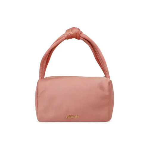 CULT GAIA Sienna Logo-plaque Mini Bag