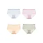 4-Pack (Light Blue+Light Purple+Skin+Light Green)