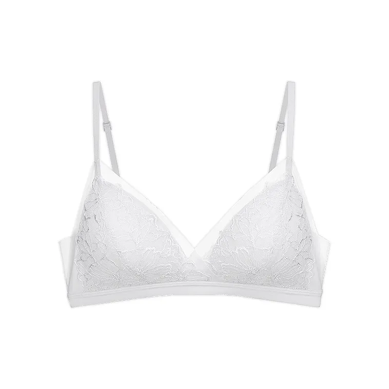 Ubras Simple And Sexy Series Bra Women's-6