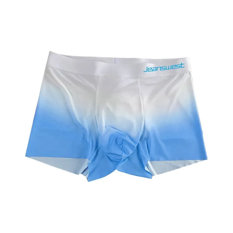Jean West Boxer Shorts Men's Combo Set-9