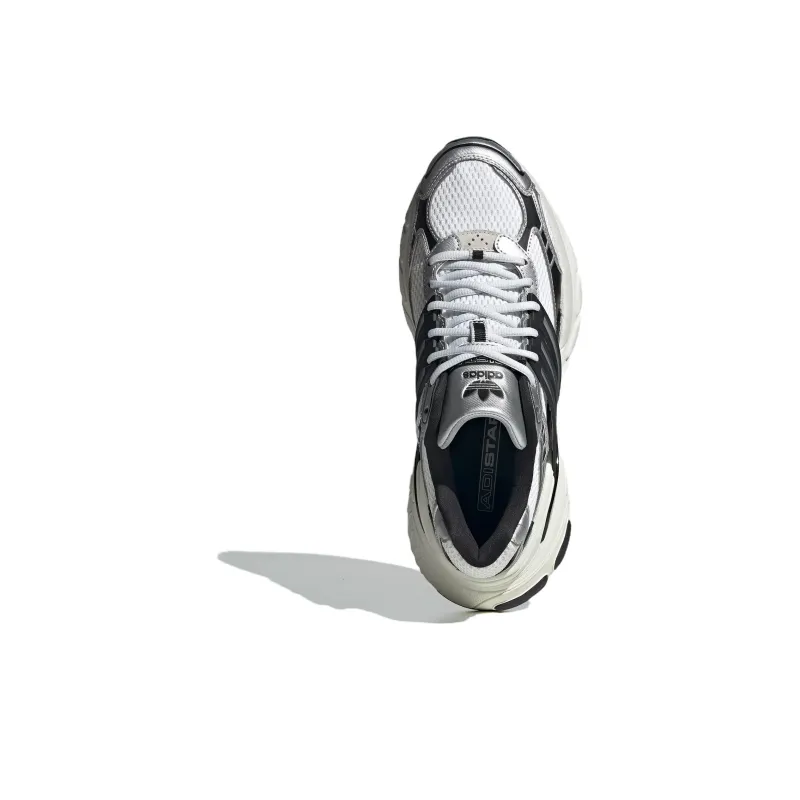Adidas Adistar Xlg White Black Silver-3