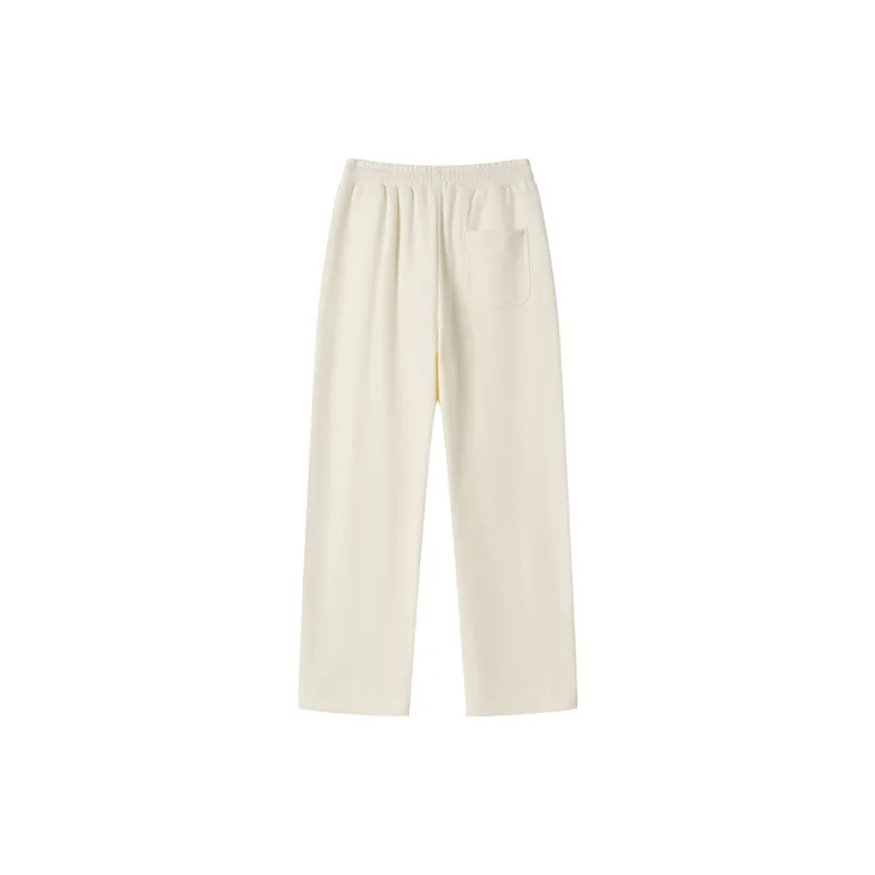 DANGEROUSPEOPLE Casual Pants Unisex-5