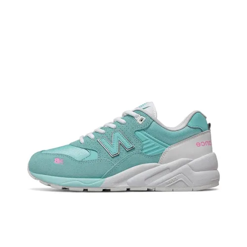 New Balance 580v Blue Women's